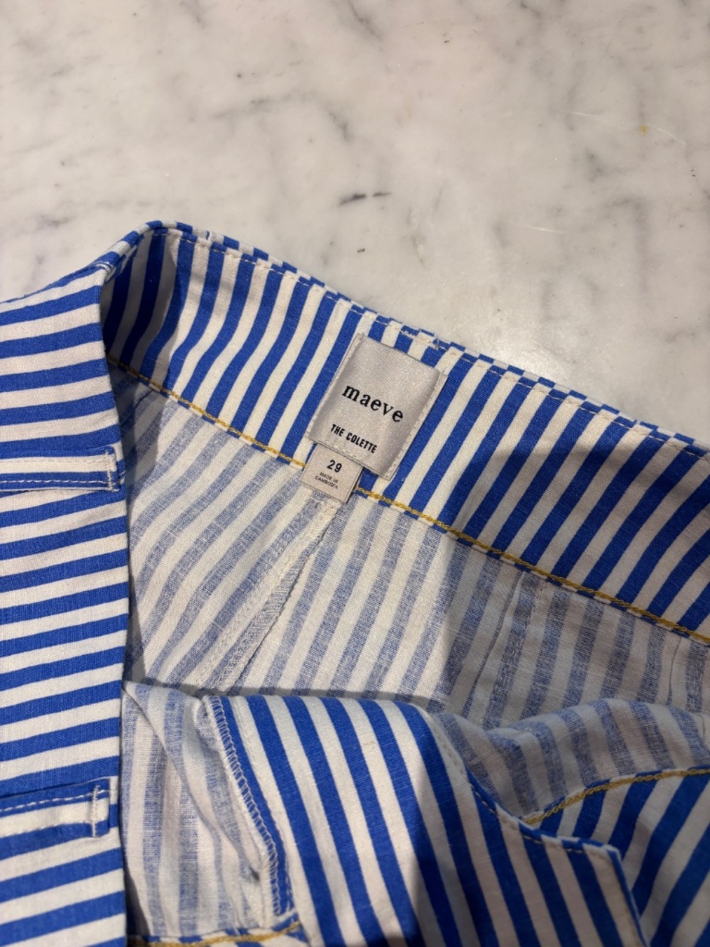 Maeve The Colette, Anthropologie - Picture 3 of 3